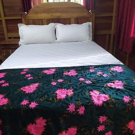 Mundromocktail Tourist Home Sasthamcotta Ngoại thất bức ảnh