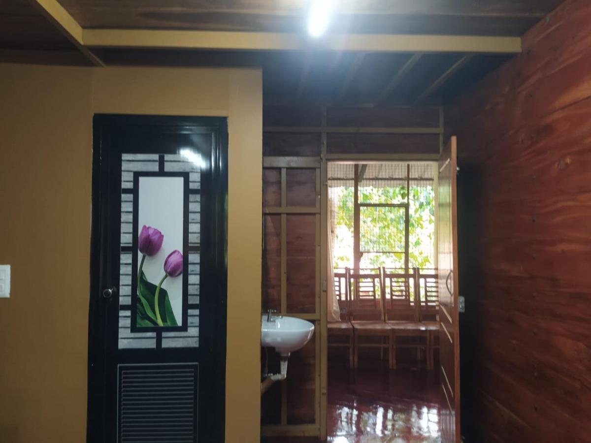 Mundromocktail Tourist Home Sasthamcotta Ngoại thất bức ảnh
