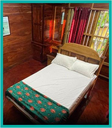Mundromocktail Tourist Home Sasthamcotta Ngoại thất bức ảnh