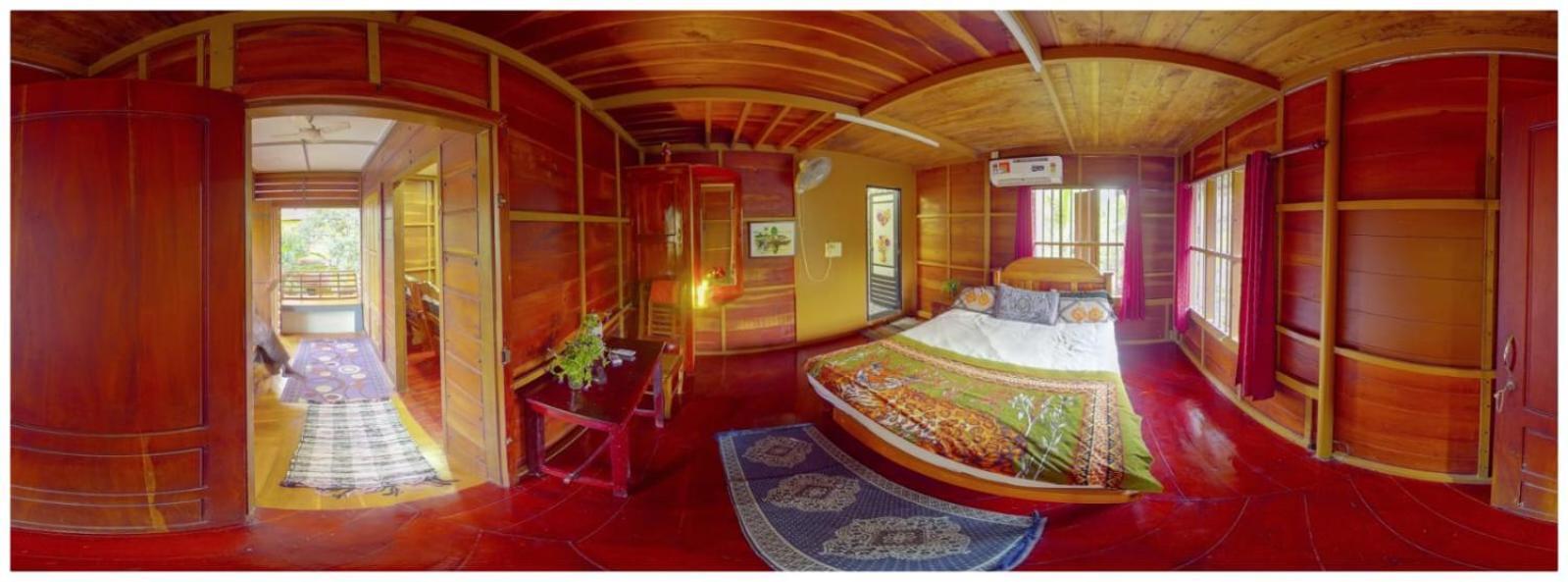 Mundromocktail Tourist Home Sasthamcotta Phòng bức ảnh